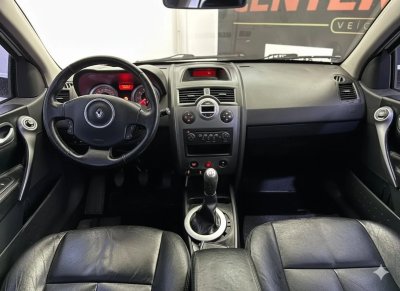 Renault Megane - Foto 4